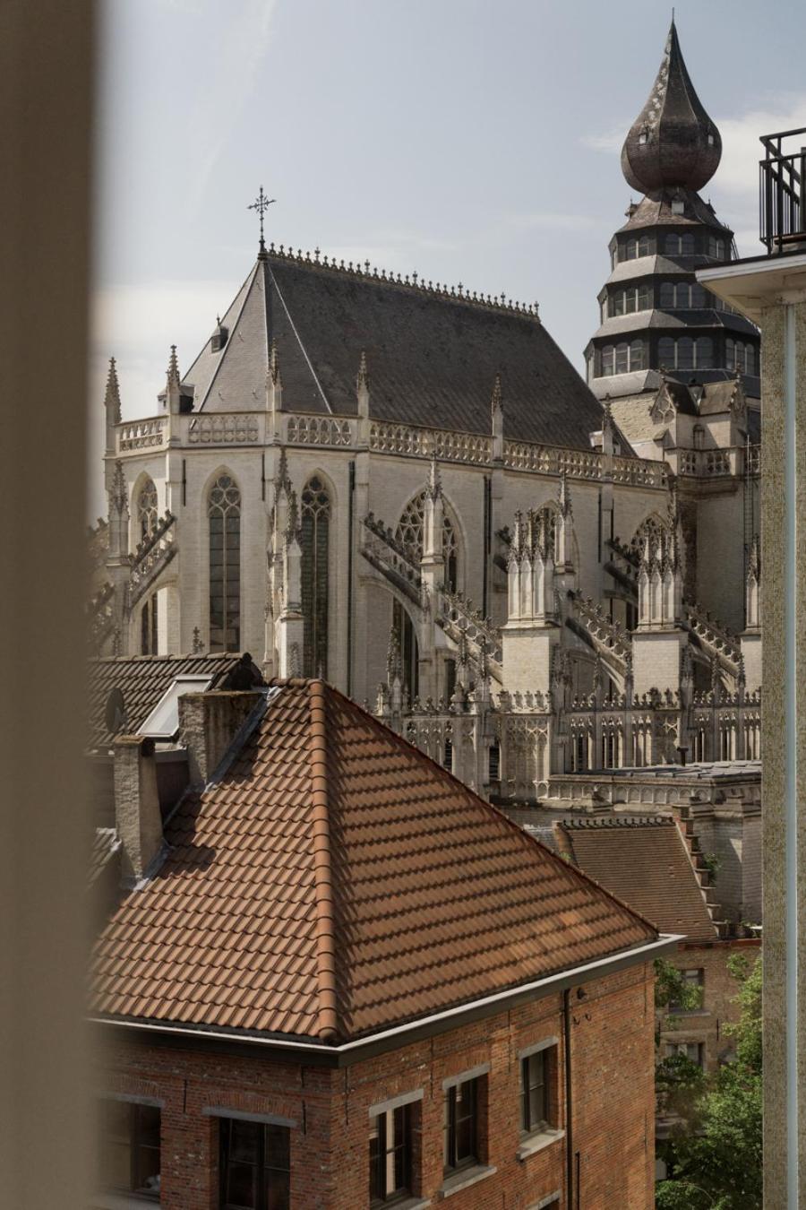 Mooi Licht In Bruisend Antwerpen! * Antwerpen