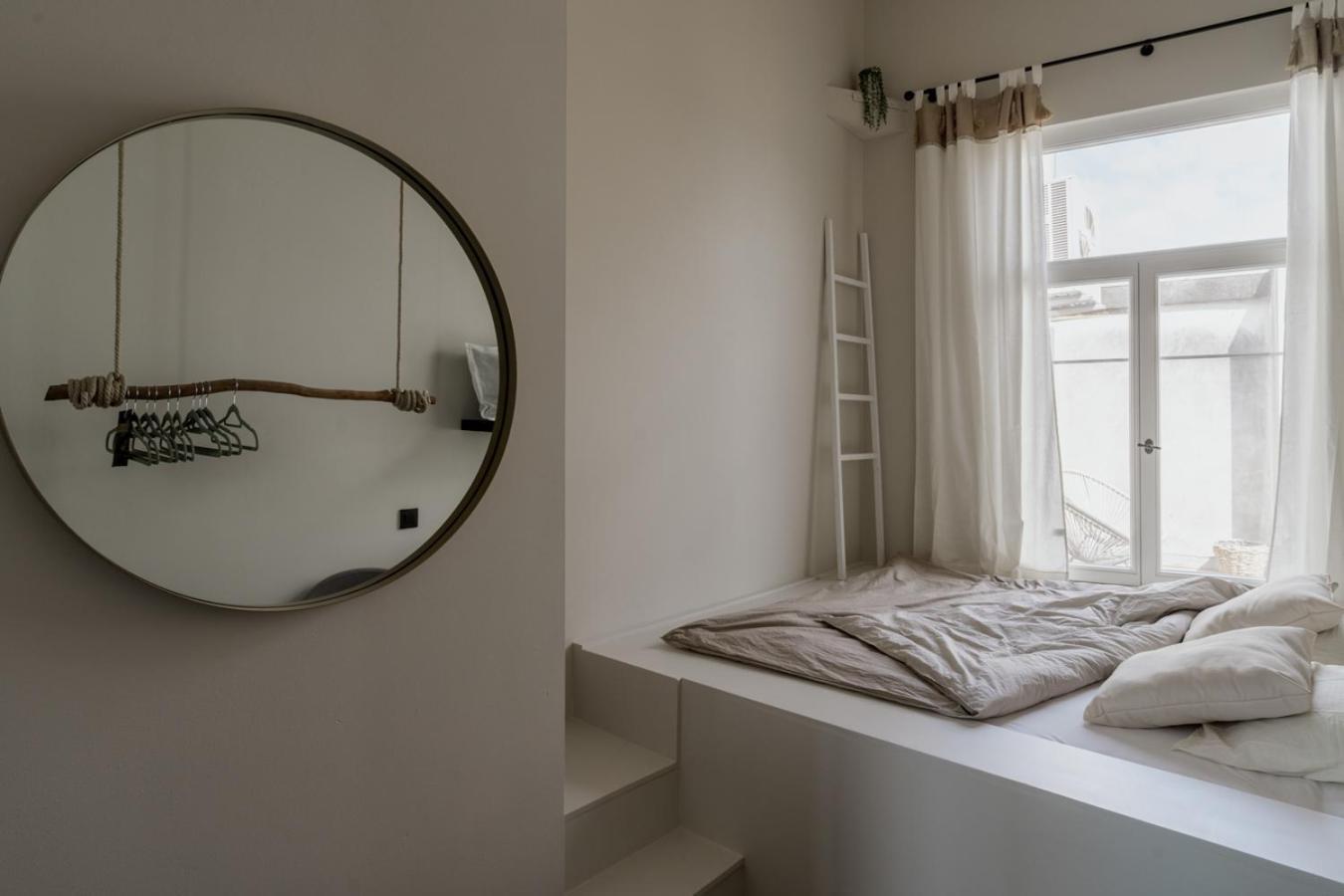 Apartment Mooi Licht In Bruisend Antwerpen! *